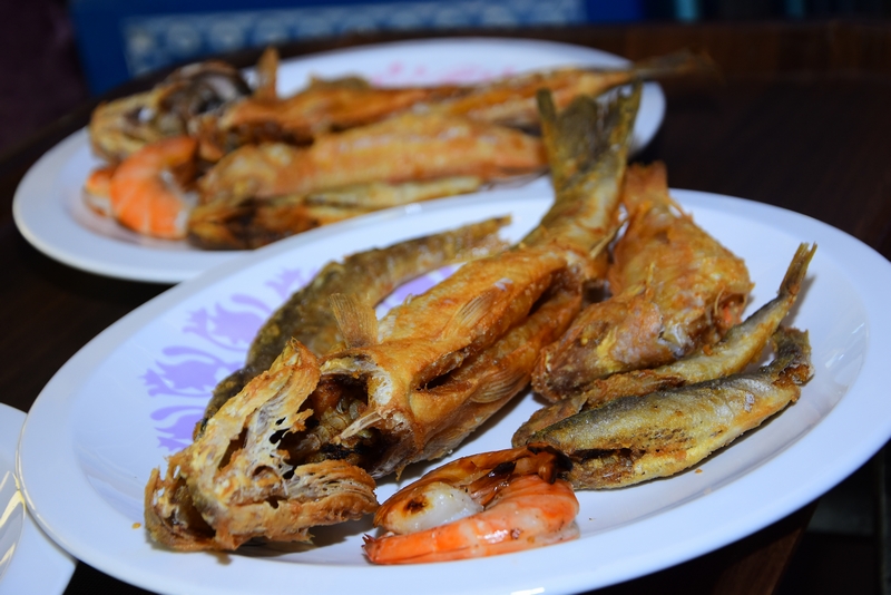 Ladies Gathering By Mme Linda Lamah 